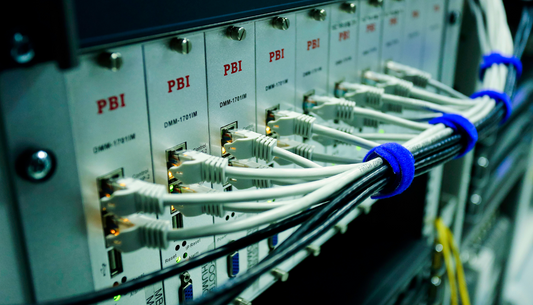 How to Organize Cables Like a Pro (No More Desk Chaos)