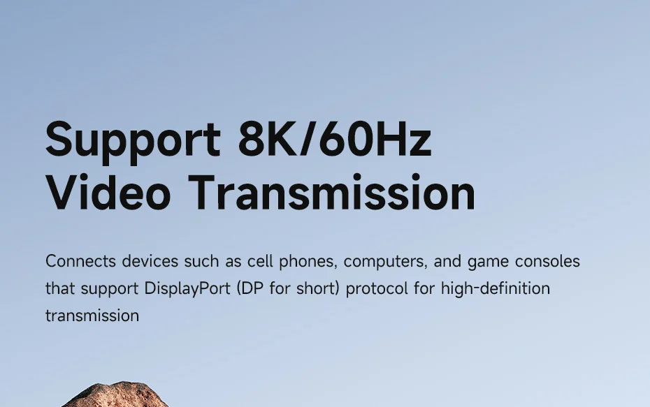 Hagibis LED Display 240W USB C Adapter Type C to USB C USB4 Connector 40Gbps 8K@60Hz for Thunderbolt 4/3 iPhone 16 Macbook Pro - Intechlegent