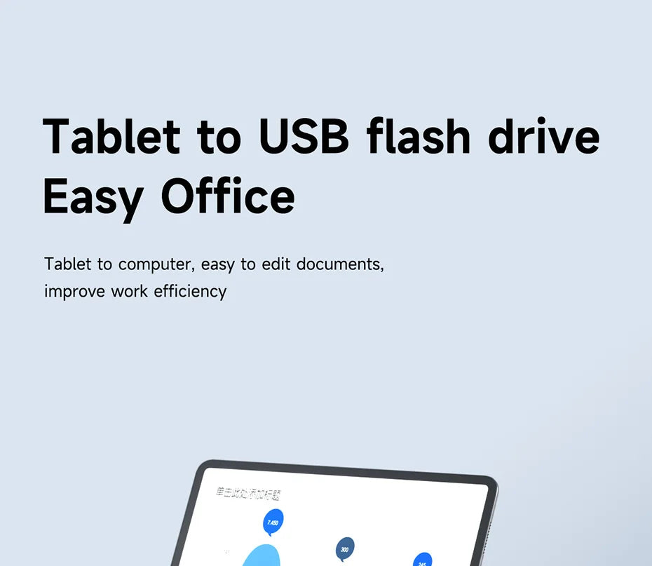 Hagibis USB to Type C OTG Adapter 10Gbps High-Speed Data Transfer USB C Male to A Female  For Macbook Pro iPhone 16 iPad Tablet - Intechlegent